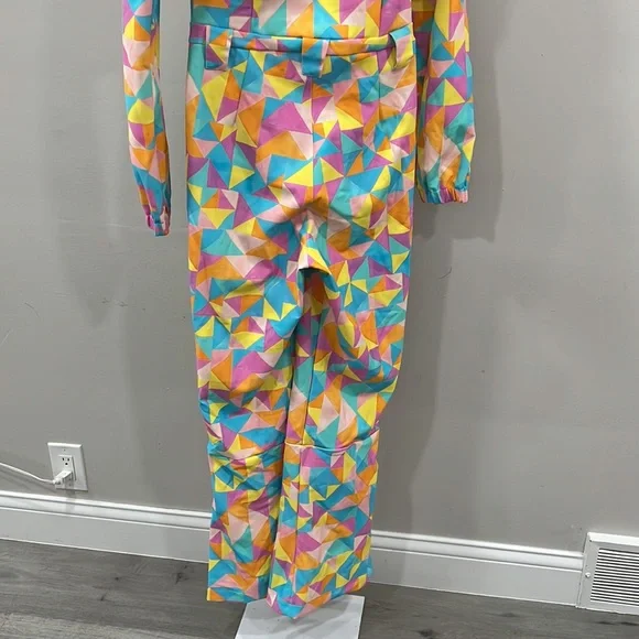 Show Me Your Mumu Snow Bunny Ski Suit